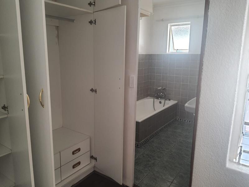 To Let 1 Bedroom Property for Rent in Sarepta Western Cape